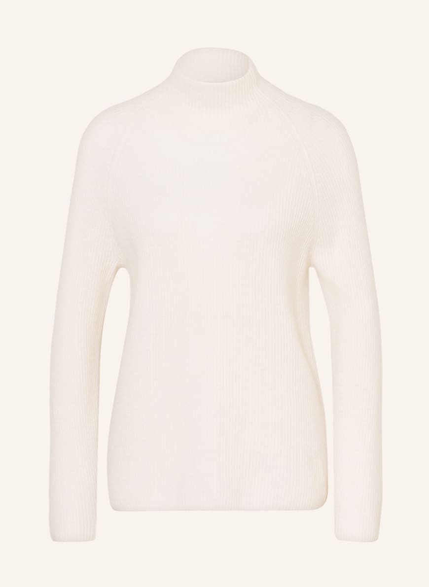 MRS & HUGS Cashmere pullover, Color: ECRU(Image 1)
