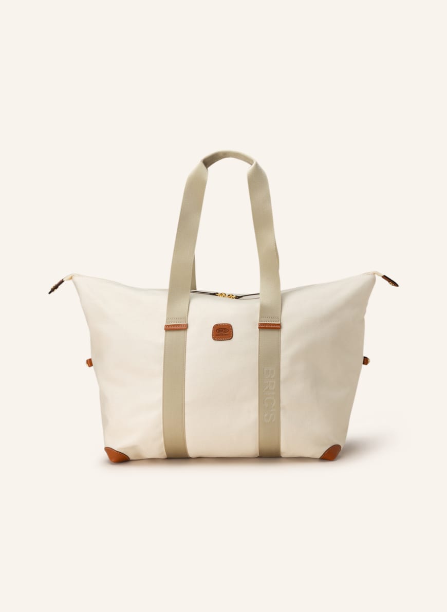 BRIC'S Weekend bag, Color: CREAM(Image 1)