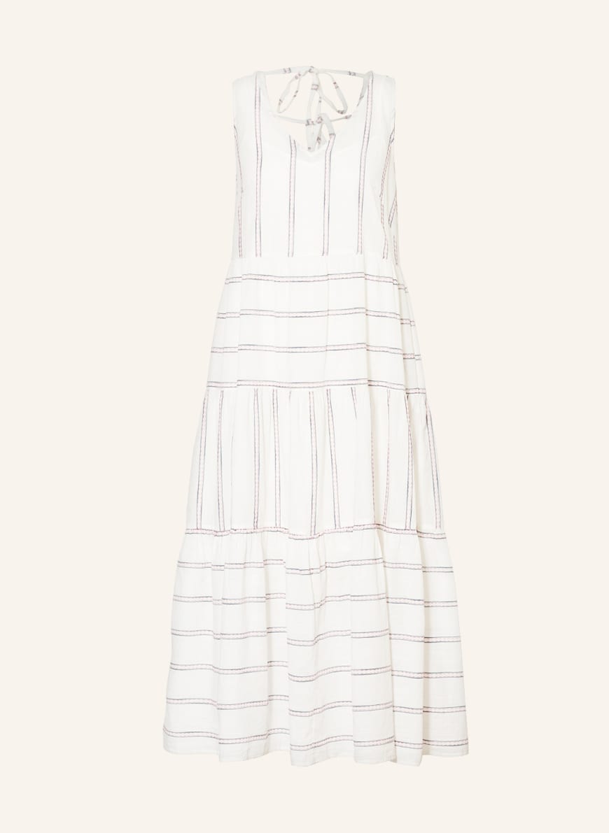 ESPRIT Dress, Color: WHITE (Image 1)
