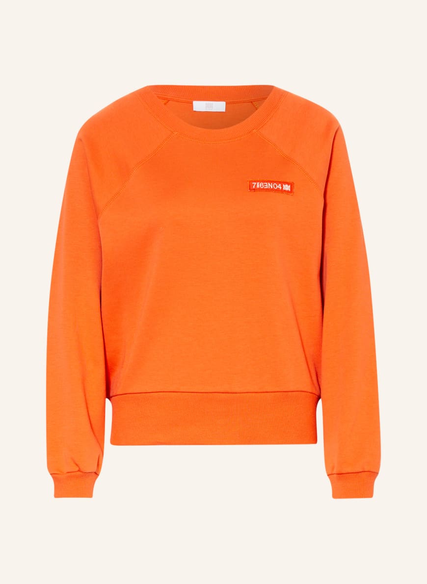 RIANI Sweatshirt , Color: ORANGE (Image 1)