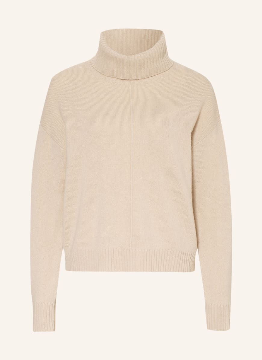 MRS & HUGS Cashmere sweater in cream | Breuninger