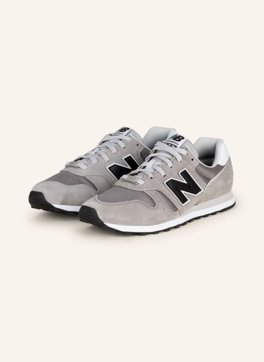 bedreiging Sluiting verloving new balance Sneakers 373 in gray/ black | Breuninger
