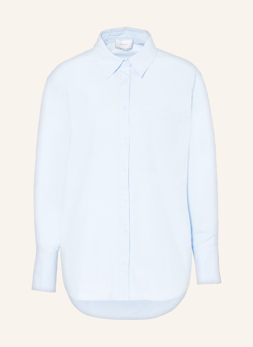NEO Shirt blouse PARIS in light blue Breuninger