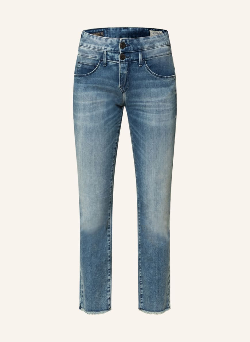 Herrlicher Flared jeans BABY, Color: 639 spirited (Image 1)