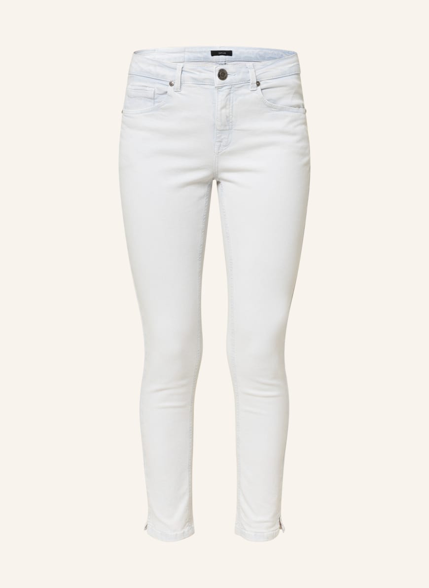 OPUS Skinny Jeans ELMA, Color: 60003 zen blue(Image 1)