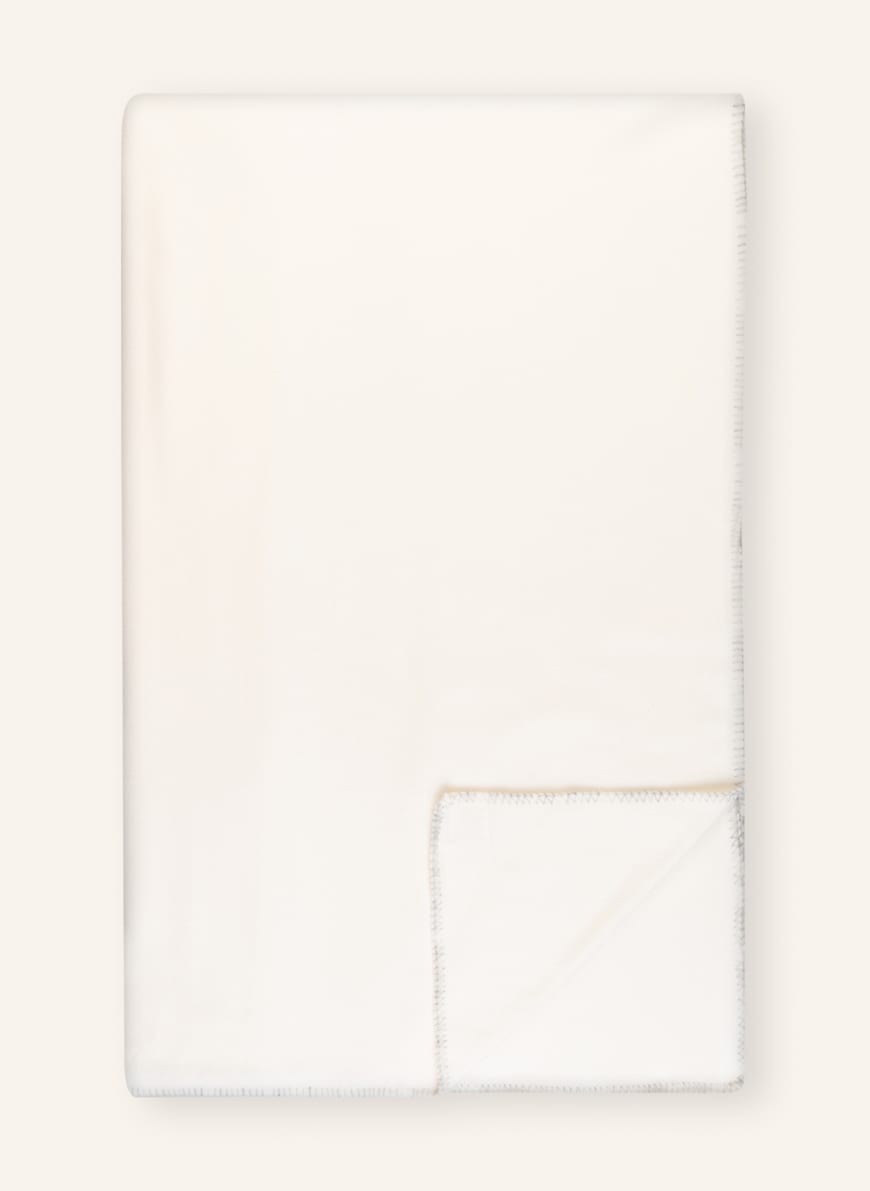 zoeppritz Plaid, Color: WHITE(Image 1)