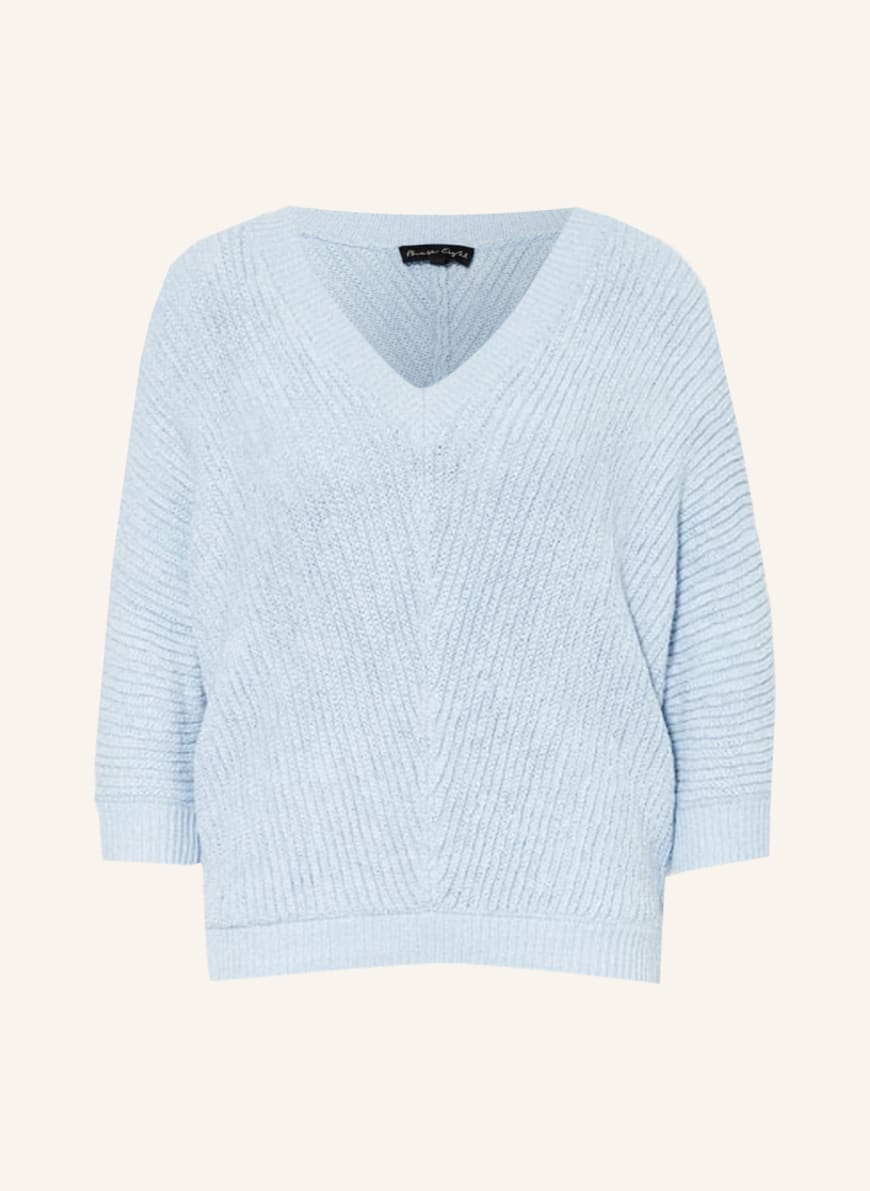 Phase Eight Sweater PIA , Color: LIGHT BLUE(Image 1)