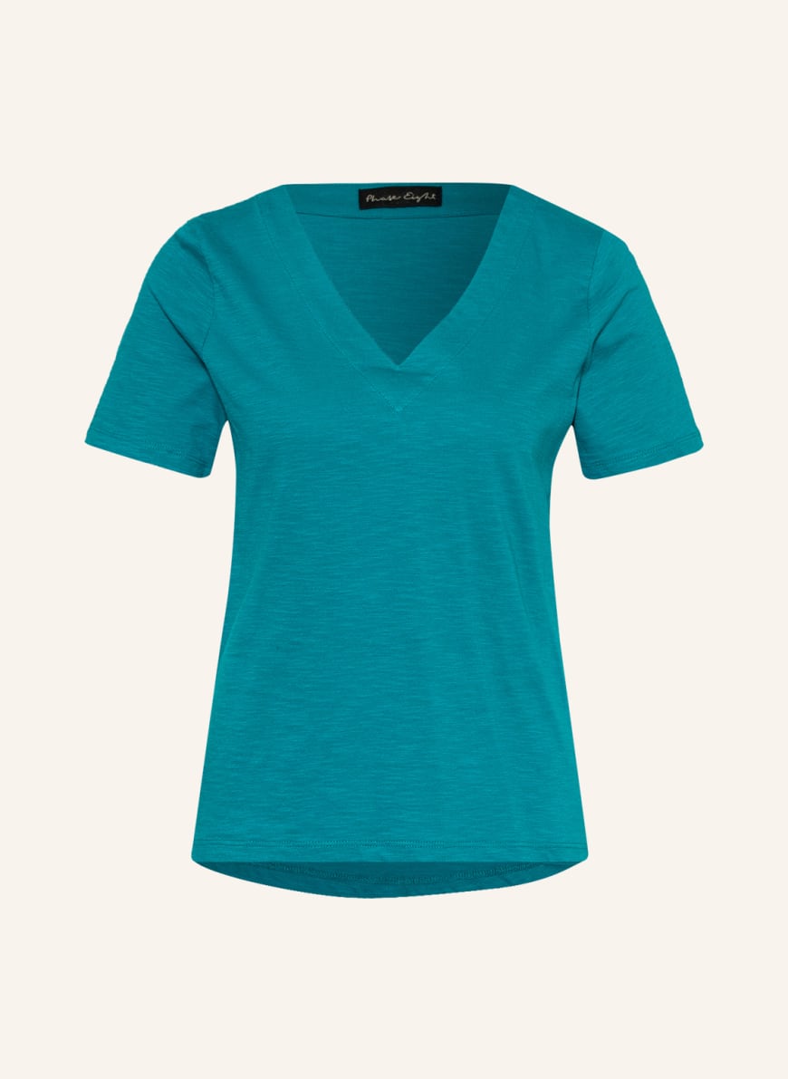 Phase Eight T-shirt ELSPETH in teal