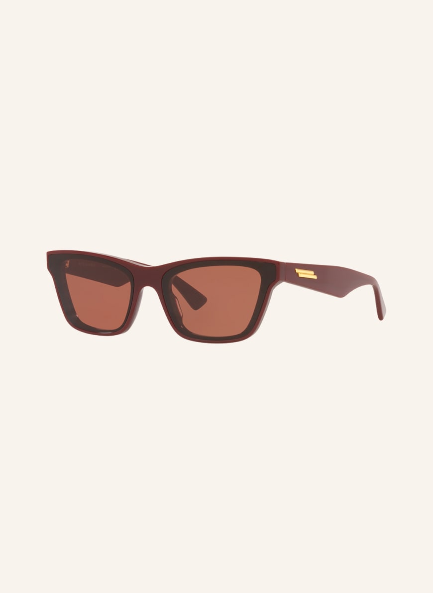 Bottega Veneta Original 01 Sunglasses BV1001S 002 main image 0