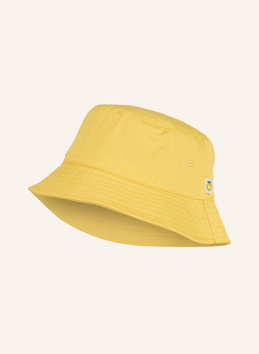 Levi's® Bucket hat in dark yellow - Buy 
