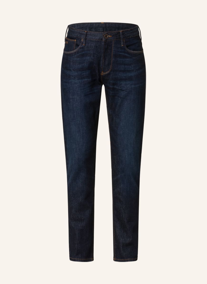 EMPORIO ARMANI Jeans Slim Fit, Farbe: 0941 DENIM BLU (Bild 1)