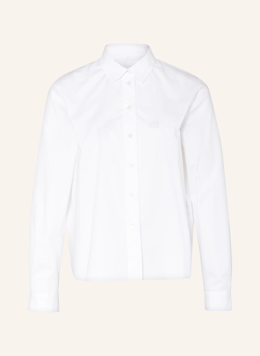 ROBERT FRIEDMAN Shirt blouse NICOLE, Color: WHITE (Image 1)