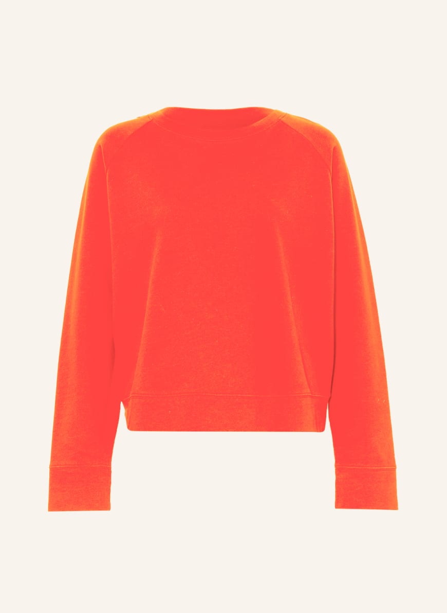 Juvia Sweatshirt , Color: RED(Image 1)