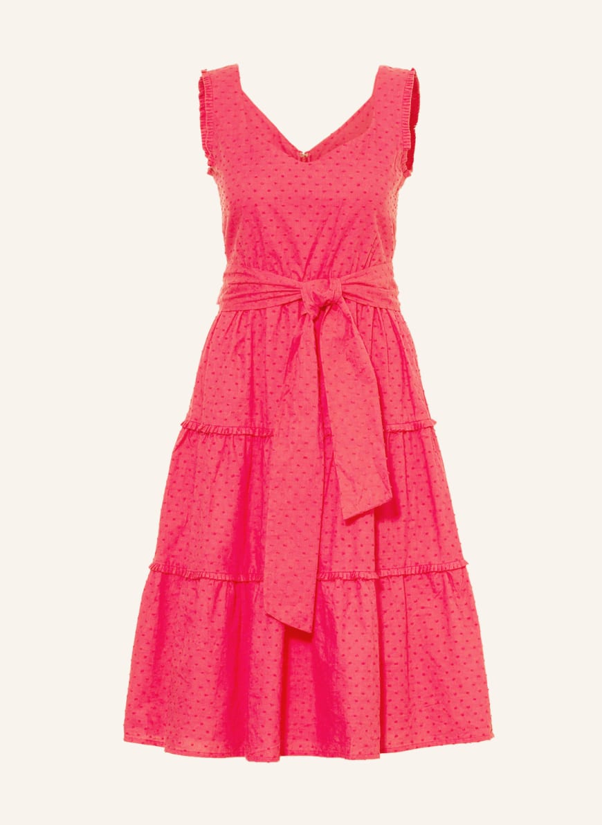 Phase Eight Dress PEYTON, Color: PINK (Image 1)