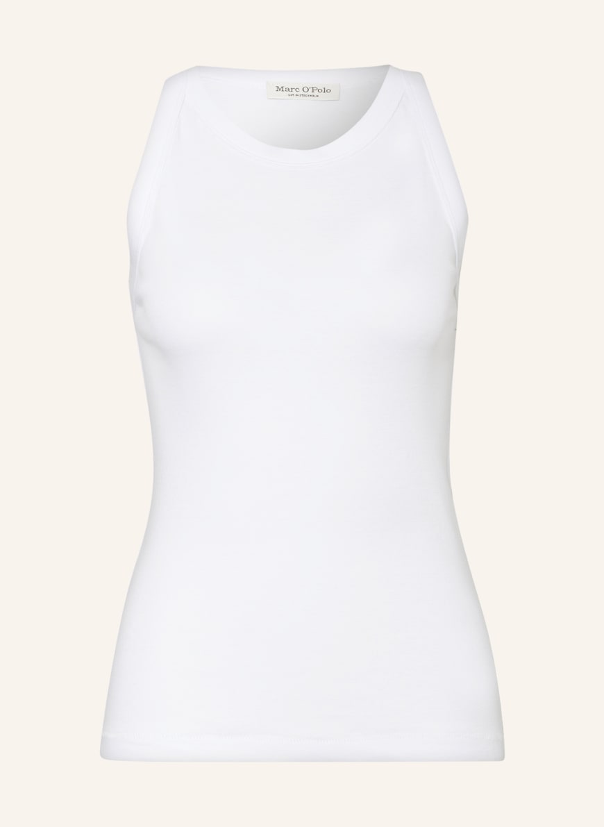 Marc O'Polo Top, Color: WHITE (Image 1)