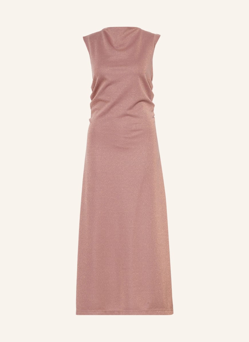 V by Vera Mont Dress, Color: ROSE (Image 1)