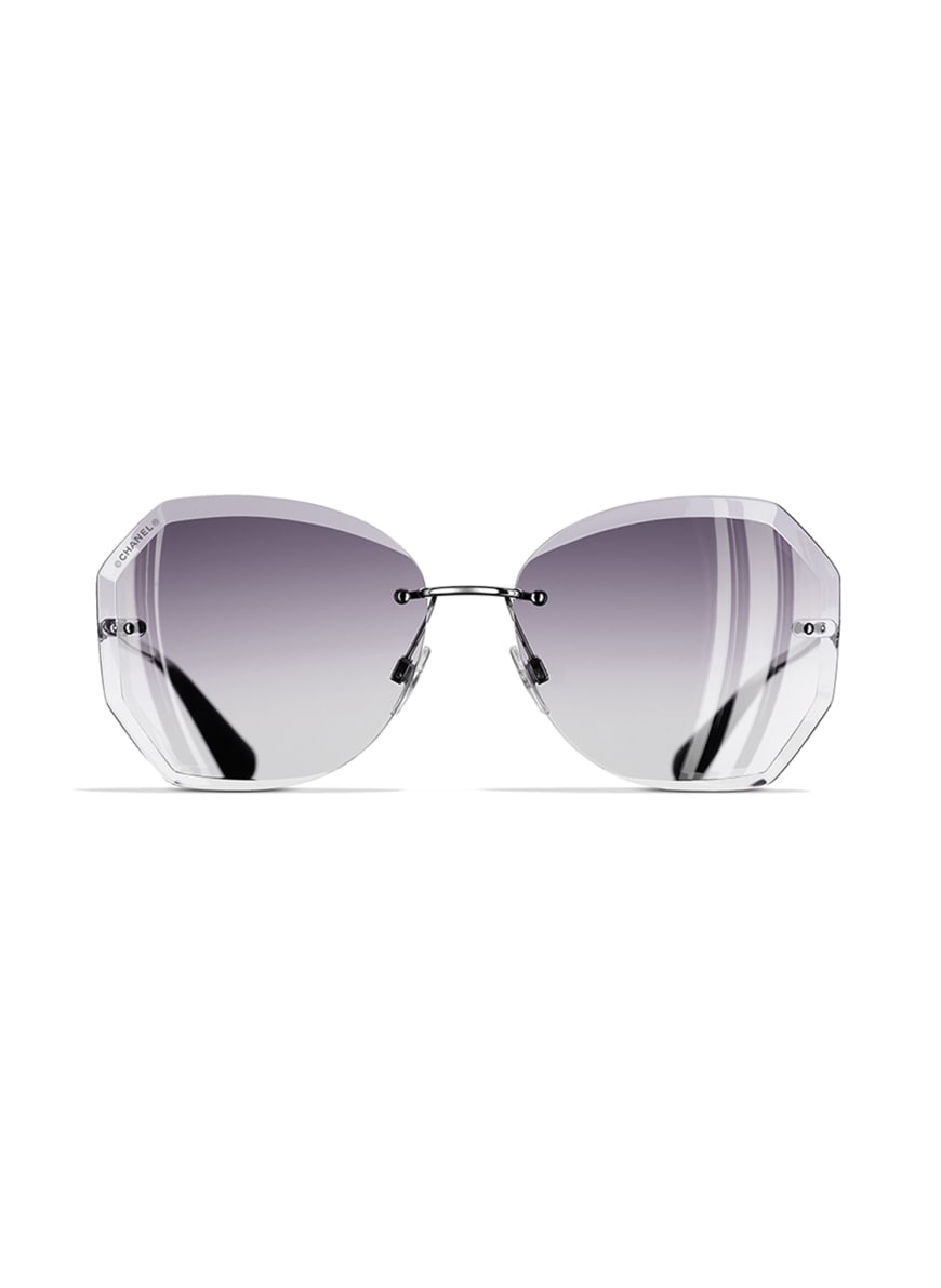Chanel shop sunglasses ch4220