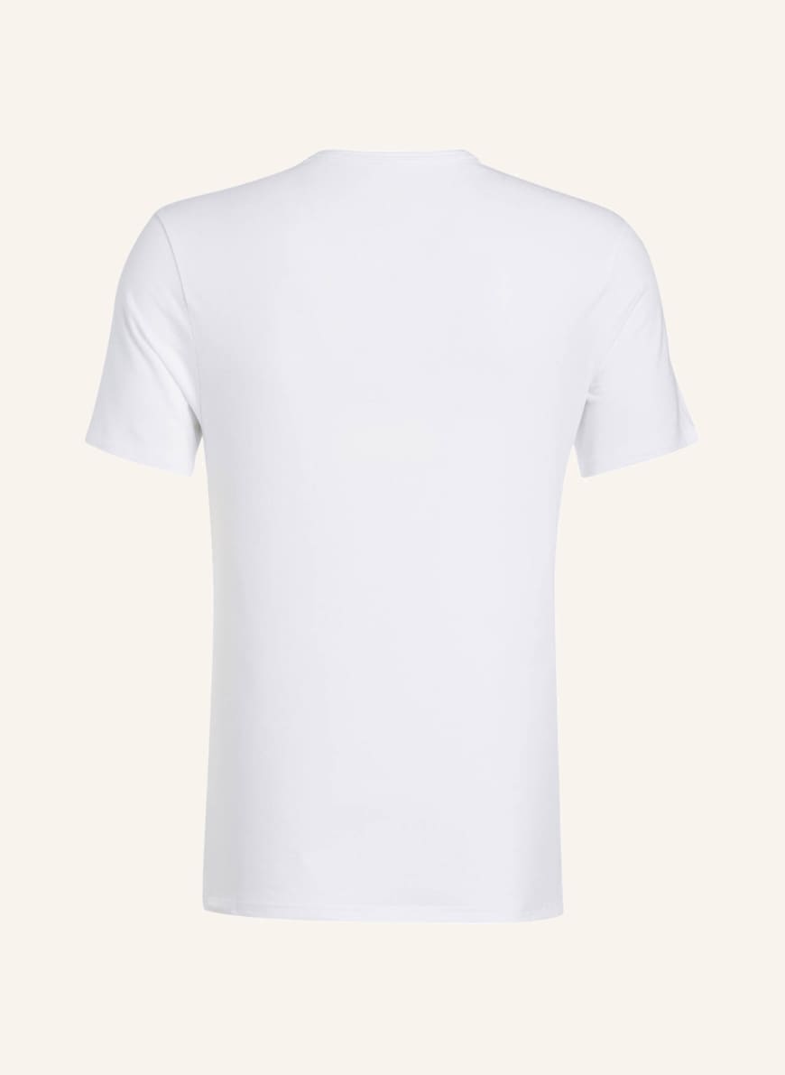 Calvin Klein 2-pack T-shirts in white | Breuninger