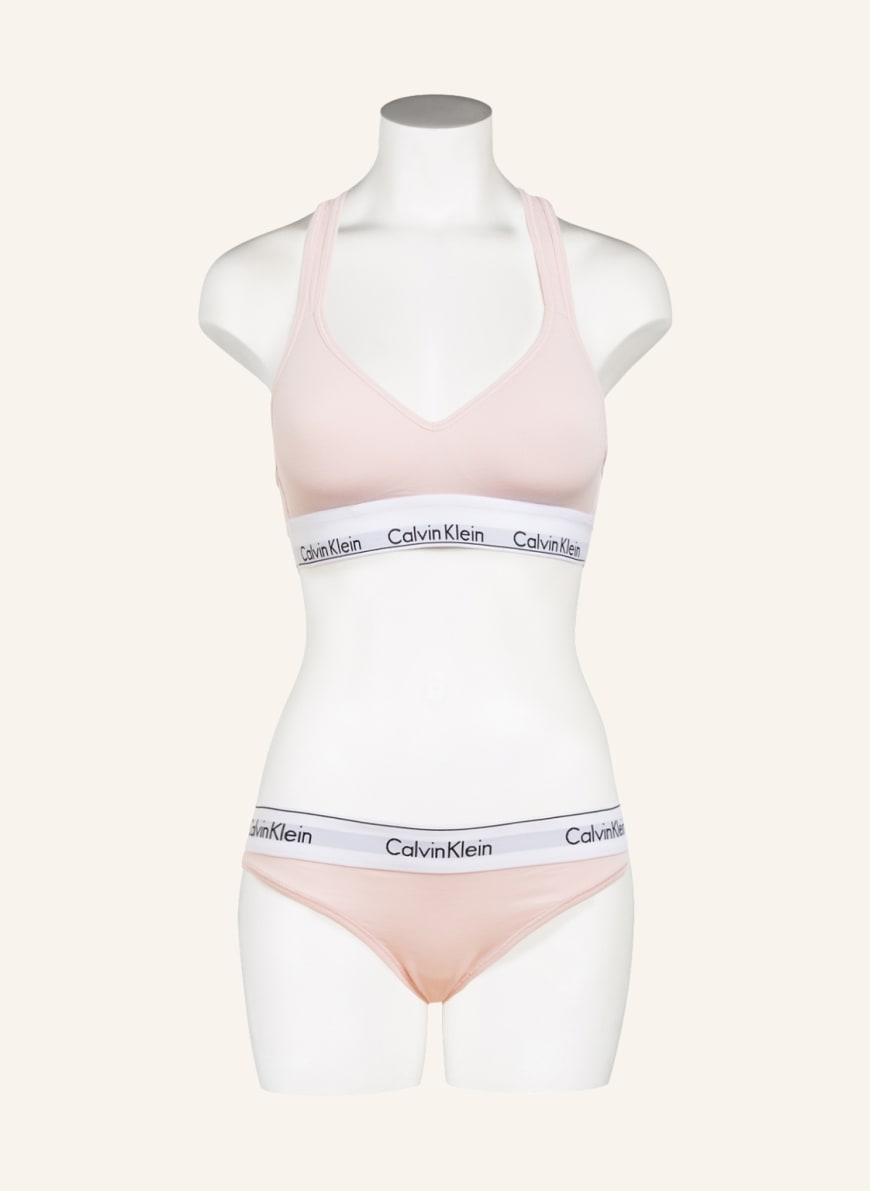 Calvin Klein - Steam cycle 💨 our CALVIN KLEIN UNDERWEAR MODERN