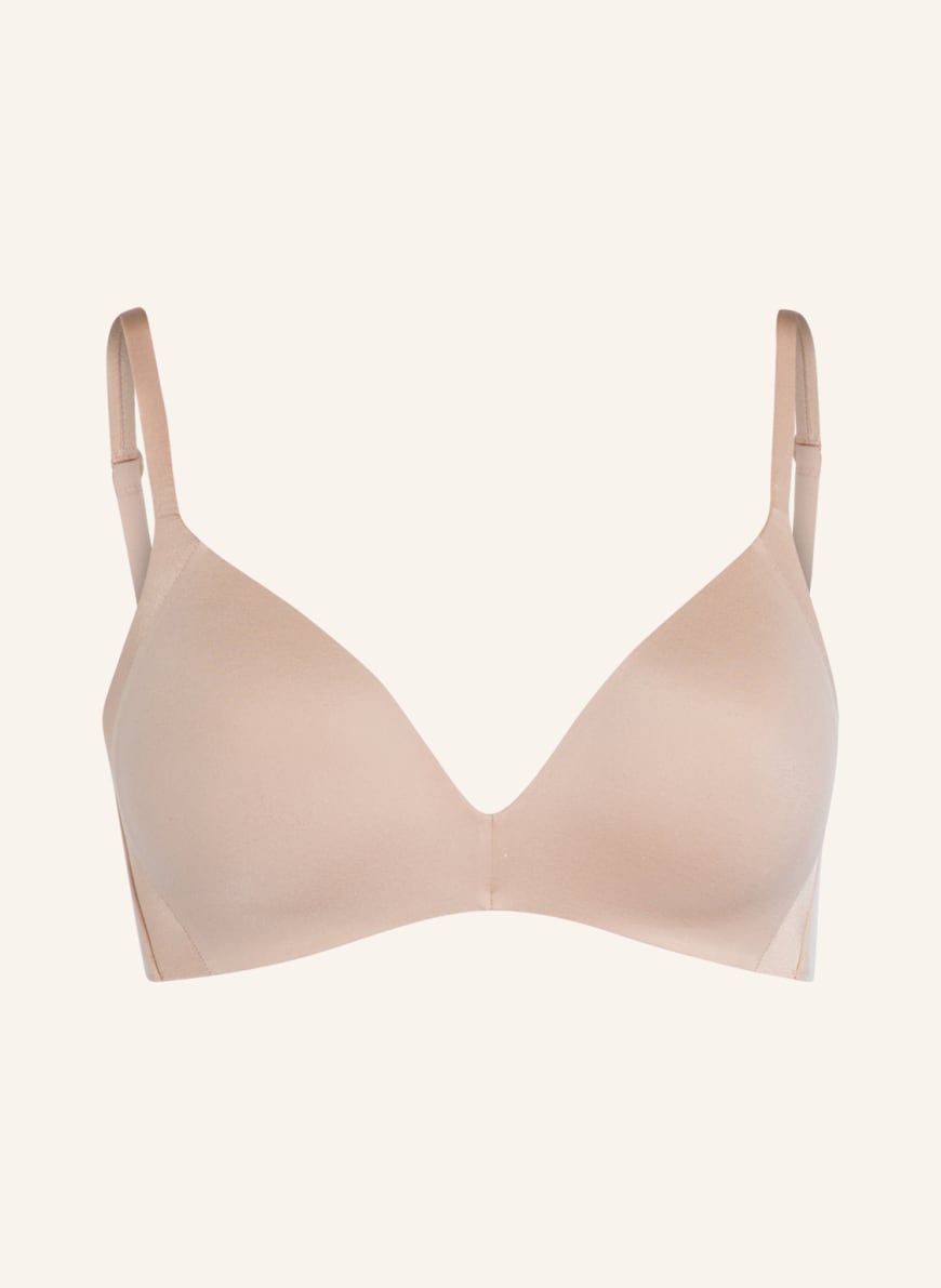 Triumph T-shirt bra BODY MAKE-UP SOFT TOUCH , Color: NUDE(Image 1)