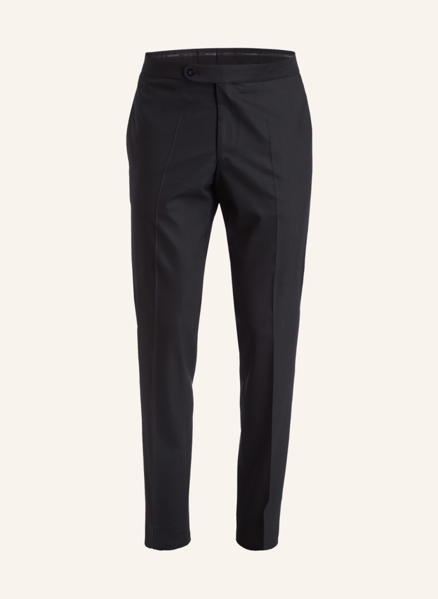 WILVORST Tuxedo pants AFTERSIX slim fit 