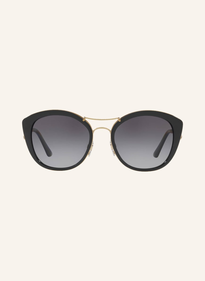BURBERRY Sunglasses BE4251Q in 3001t3 - black/dark gray gradient |  Breuninger