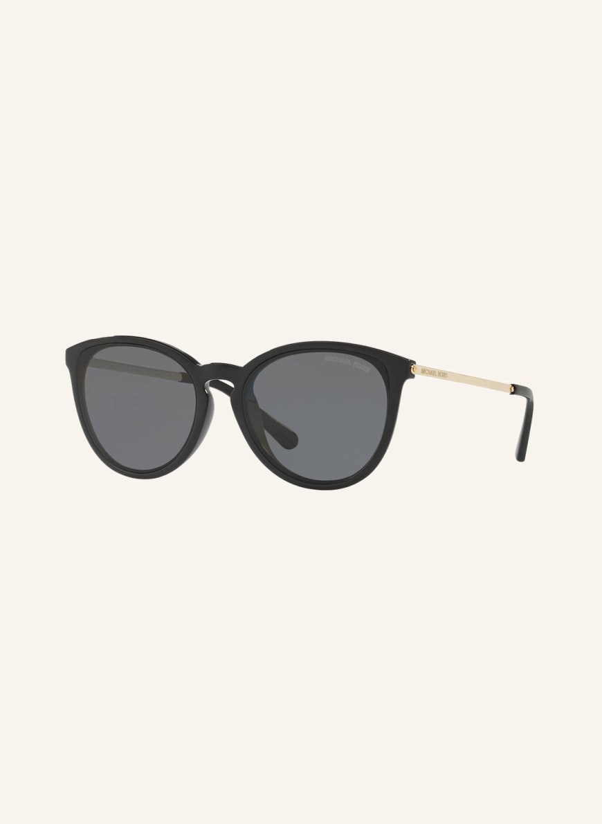 MICHAEL KORS Sunglasses MK2080, Color: 333281 - BLACK/ GRAY(Image 1)