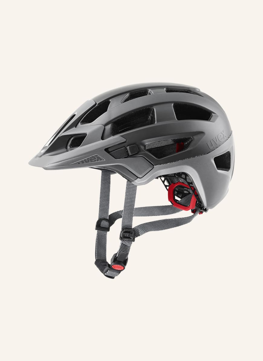 uvex Bicycle helmet FINALE 2.0, Color: GRAY (Image 1)