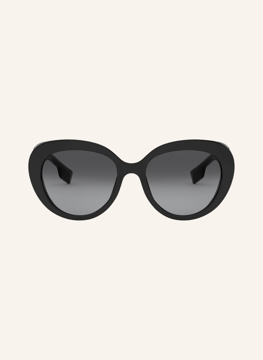 BURBERRY Sunglasses BE 4298 in 3001t3 - black/ black gradient | Breuninger