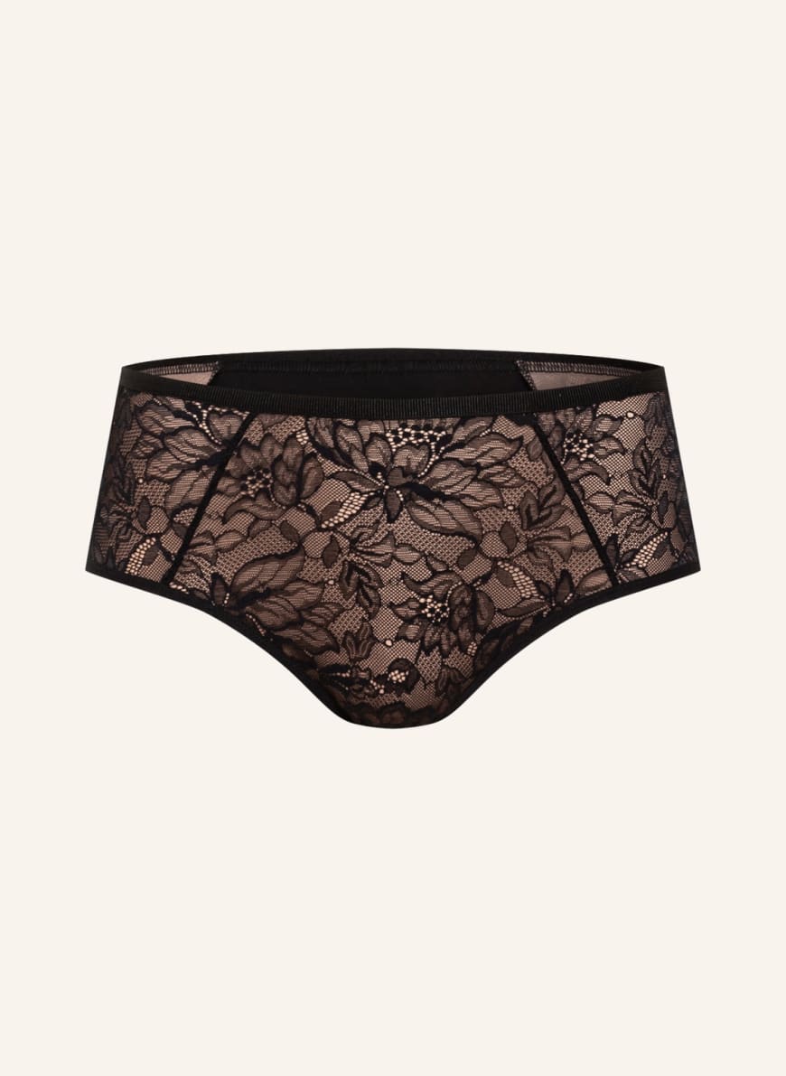 Triumph Panty AMOURETTE CHARM , Color: BLACK(Image 1)