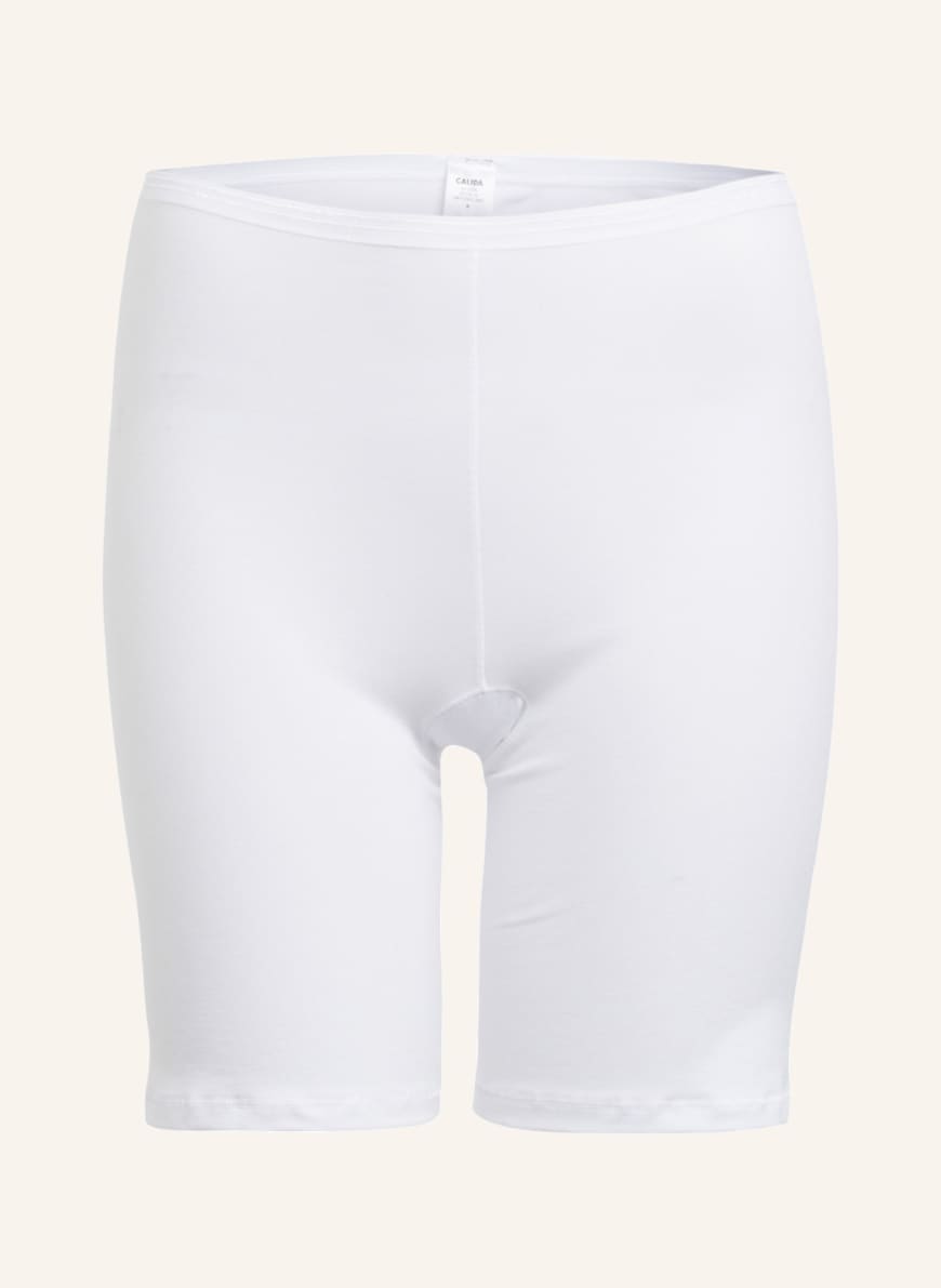 CALIDA Long pants COMFORT, Color: WHITE (Image 1)