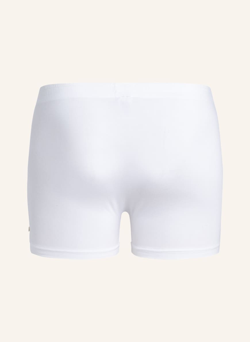 CALIDA Boxer shorts FOCUS in white