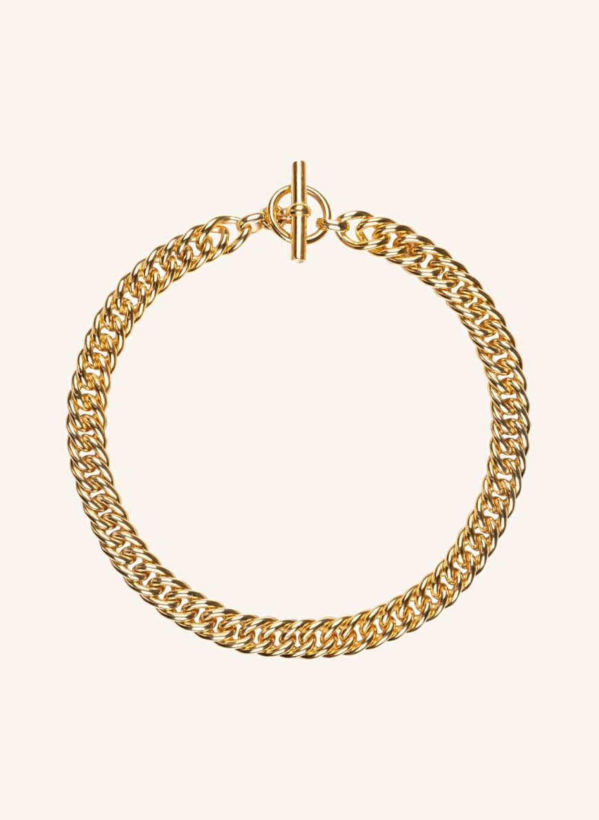 TILLY SVEAAS Necklace, Color: GOLD(Image 1)