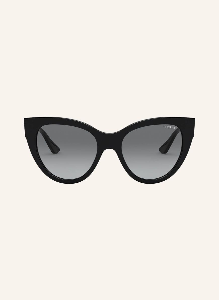 Vogue oversized sunglasses on sale