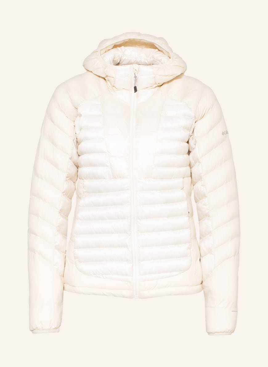 Columbia Quilted jacket LABYRINTH LOOP™ in ecru | Breuninger