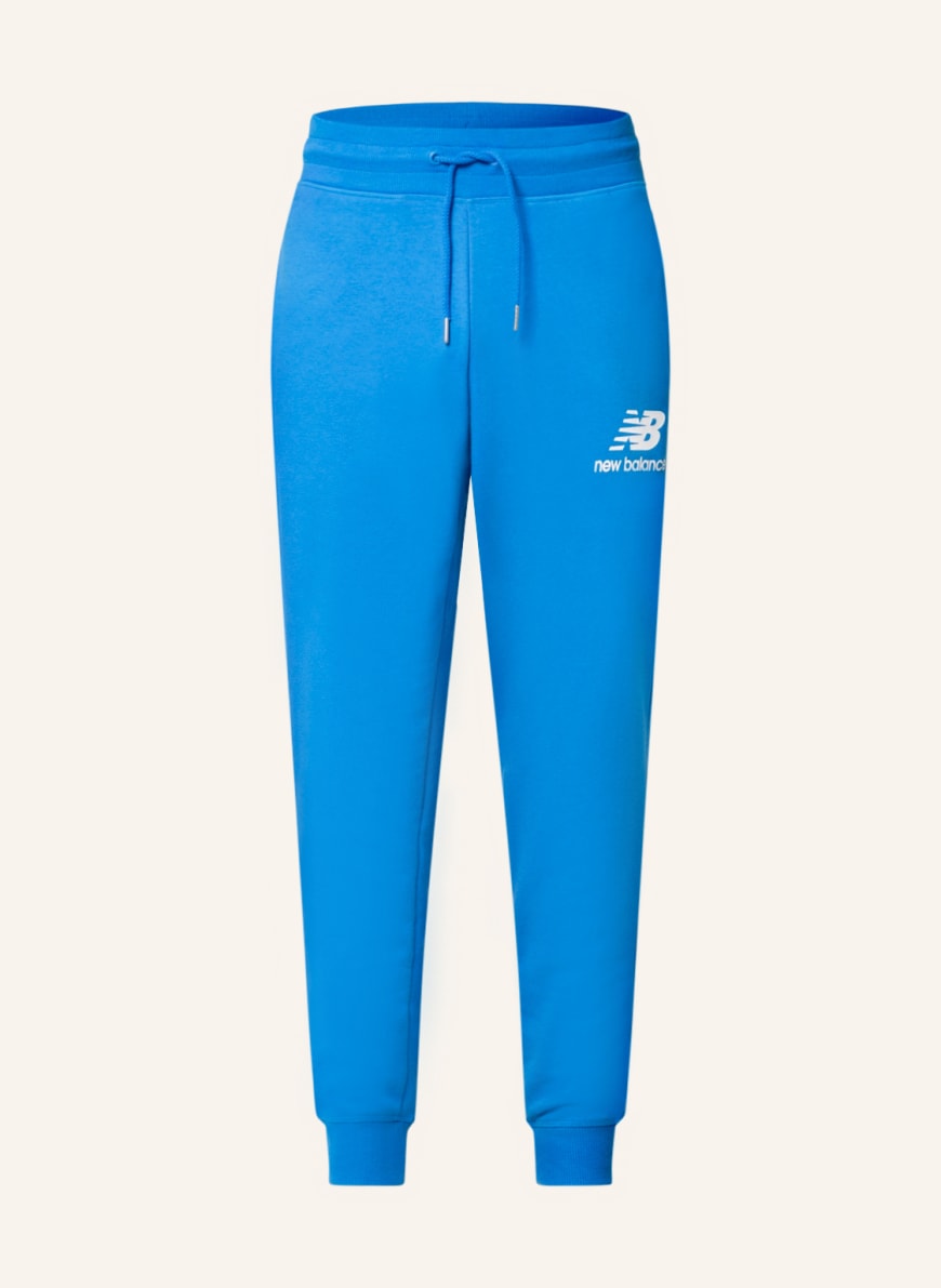 New Balance Брюки Мужские Купить