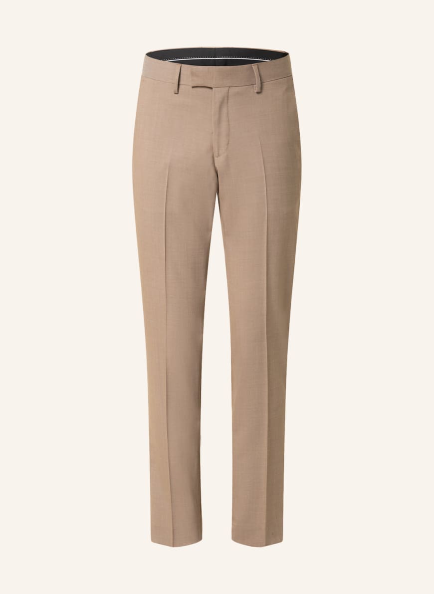 TIGER OF SWEDEN Suit pants TORDON slim fit, Color: 15B Incense (Image 1)