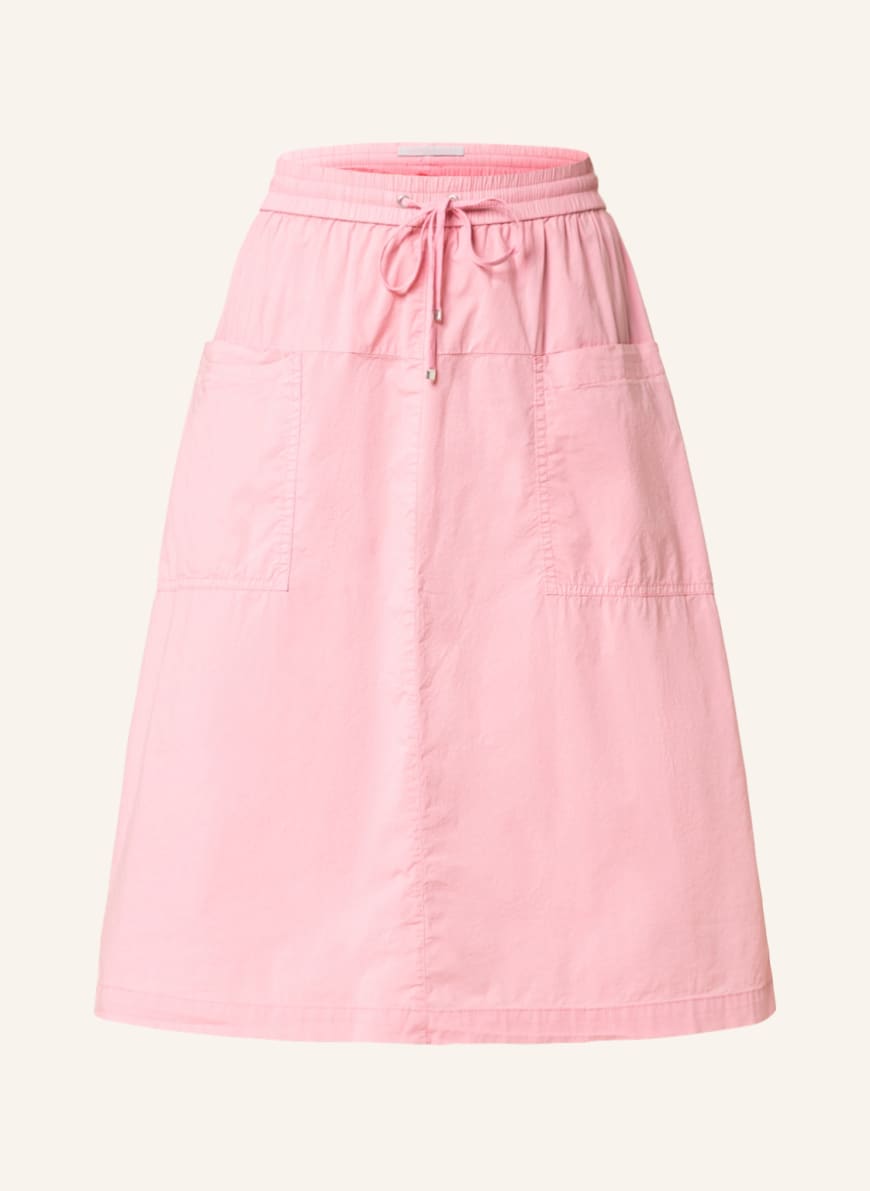 RAFFAELLO ROSSI Skirt AGNESSA , Color: PINK (Image 1)