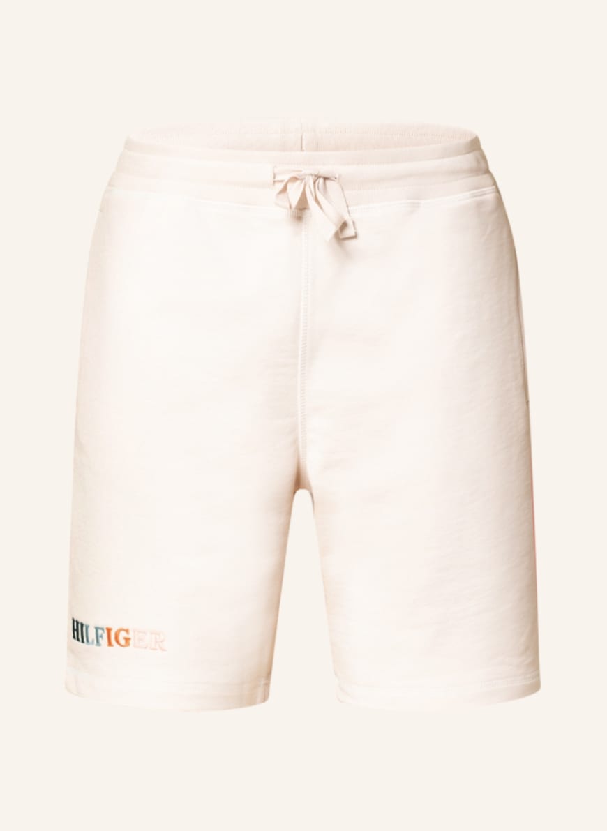 TOMMY HILFIGER Sweat shorts , Color: CREAM(Image 1)