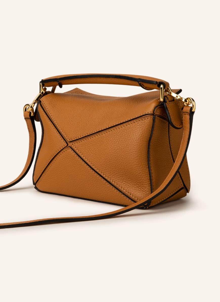LOEWE Shoulder bag PUZZLE MINI