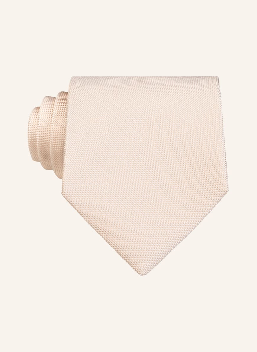 ETON Tie, Color: CREAM(Image 1)