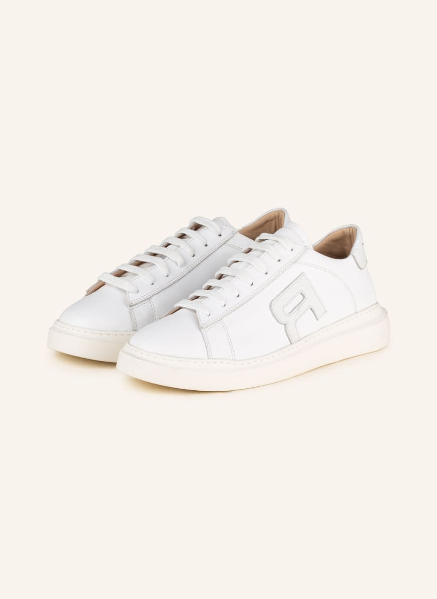 RIANI Sneakers, Color: WHITE(Image 1)