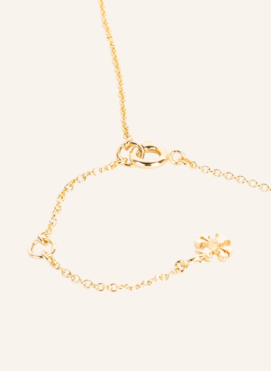 TORY BURCH Necklace MILLER in gold | Breuninger