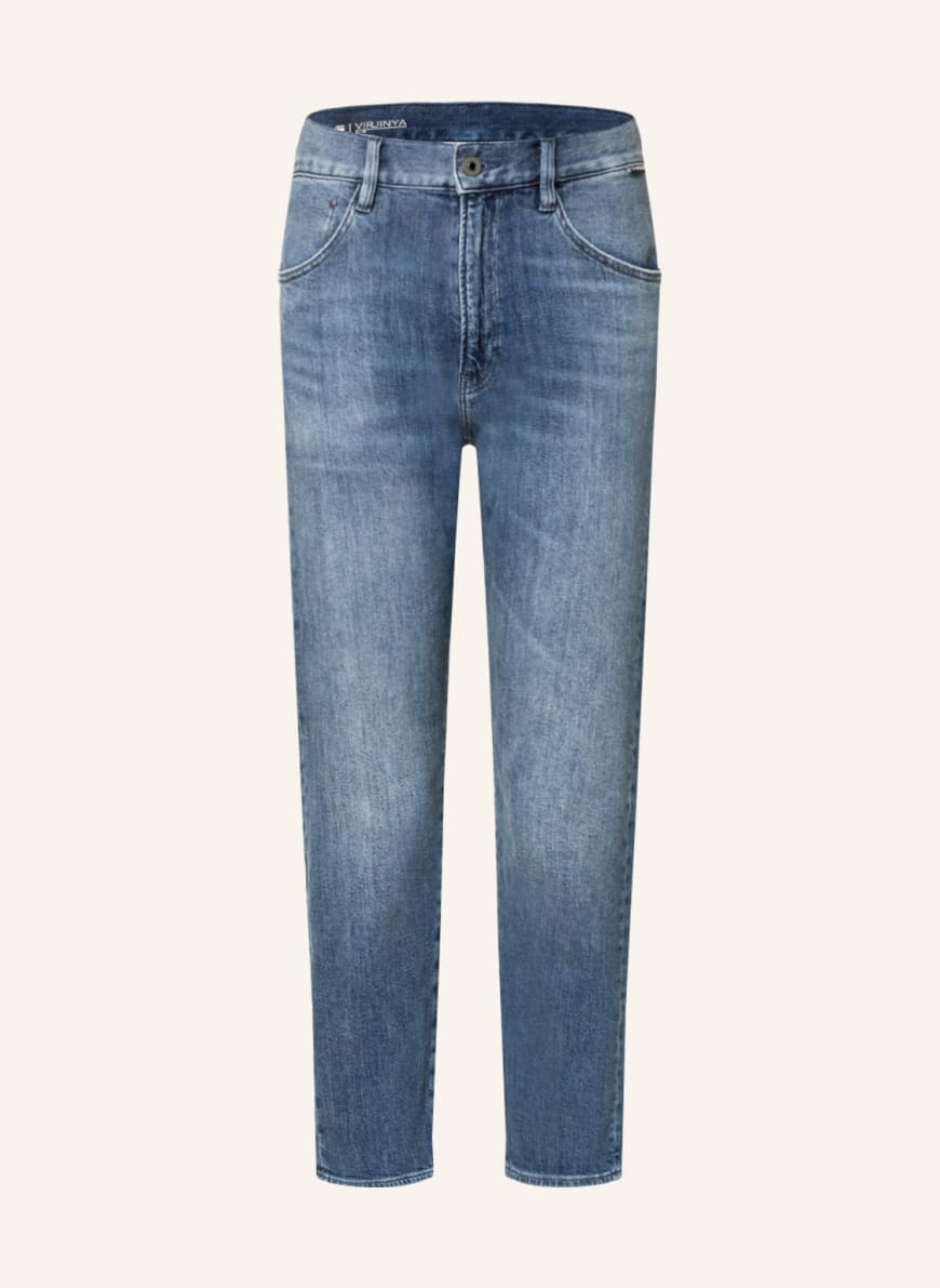 G-Star RAW 7/8-jeans VIRJINYA, Color: C767 faded santorini (Image 1)
