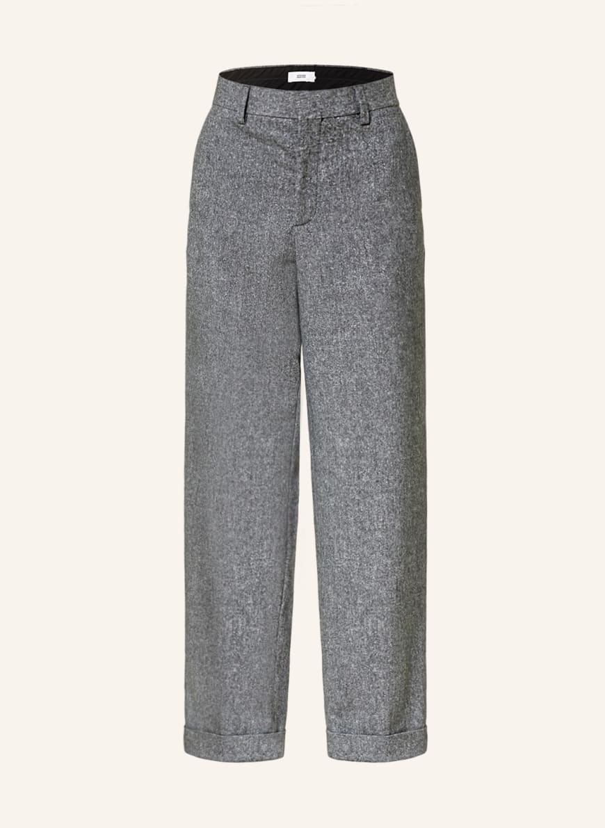 CLOSED Trousers , Color: GRAY (Image 1)