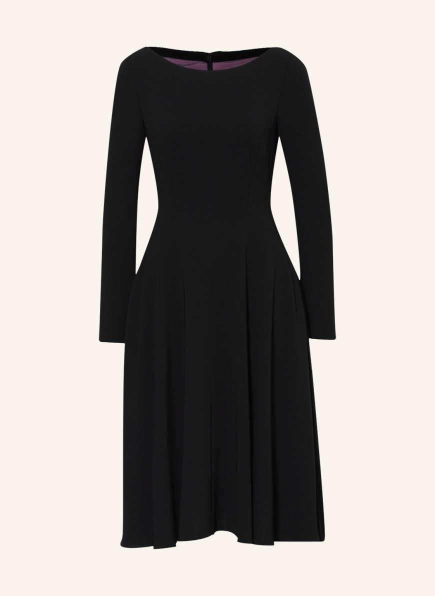 TALBOT RUNHOF Dress , Color: BLACK (Image 1)