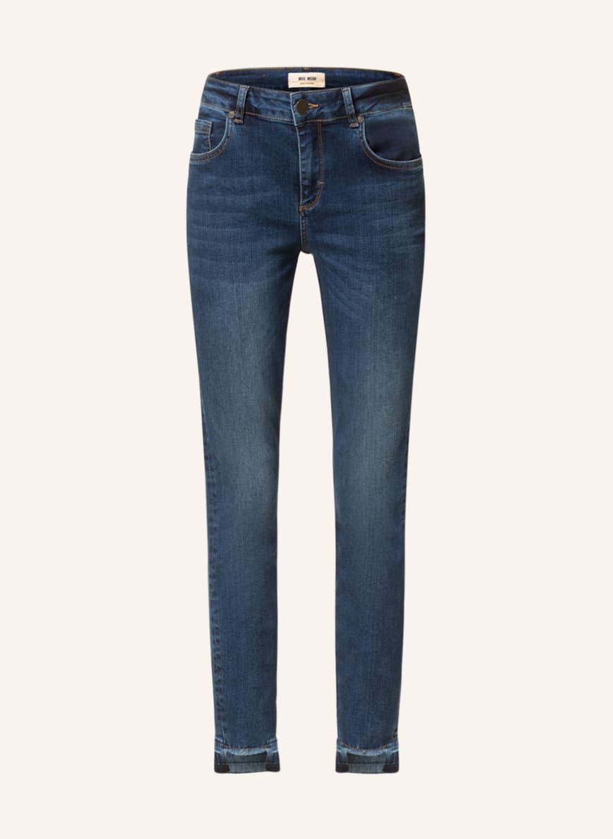MOS MOSH Skinny Jeans SUMNER , Farbe: 410 BLUE DENIM(Bild 1)