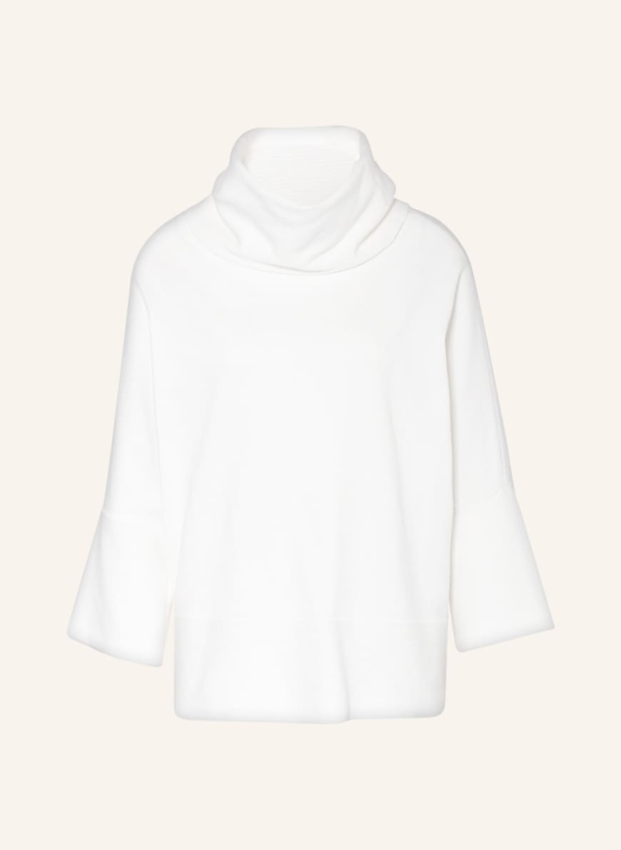 Joseph Ribkoff Sweater, Color: WHITE (Image 1)