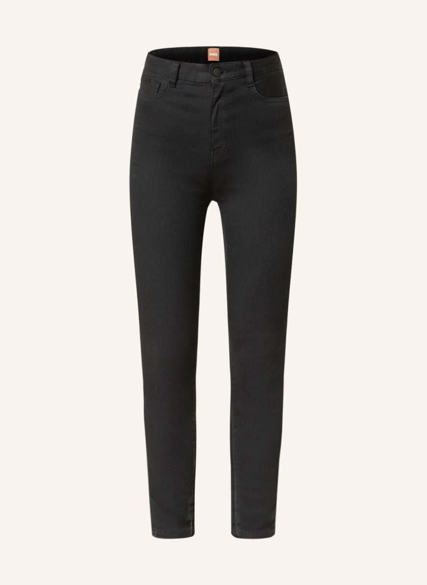 BOSS Skinny jeans , Color: 001 BLACK (Image 1)