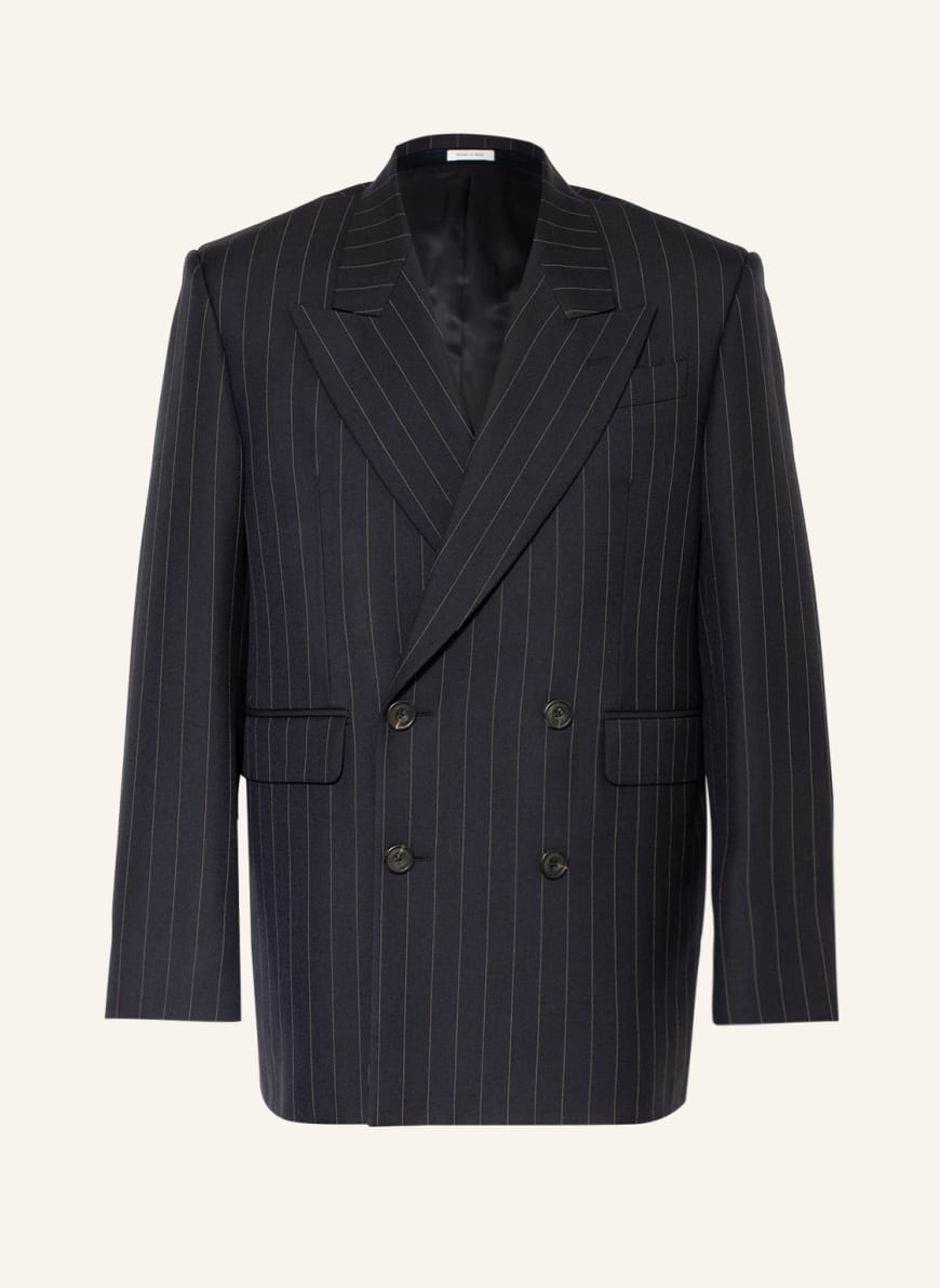 Alexander McQUEEN Suit jacket regular fit, Color: 4107 NEW NAVY(Image 1)